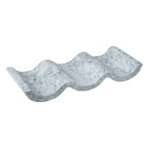 Davis &amp; Waddell Nuvolo Marble Wine Holder