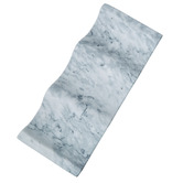 Davis &amp; Waddell Nuvolo Marble Wine Holder