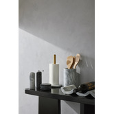 Davis &amp; Waddell Nuvolo Marble Wine Holder