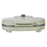 Davis &amp; Waddell Electric Double Waffle Maker