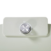 Davis &amp; Waddell Electric Double Waffle Maker