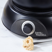 Davis &amp; Waddell 11 Piece Electric Fondue Set