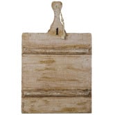 Davis &amp; Waddell Provence 70cm Rectangular Wooden Serving Board