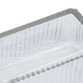 Davis &amp; Waddell Lolah Glass Butter Dish