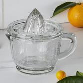 Davis &amp; Waddell Lolah Glass Juicer
