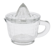 Davis &amp; Waddell Lolah Glass Juicer