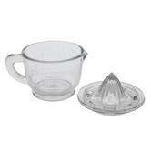 Davis &amp; Waddell Lolah Glass Juicer