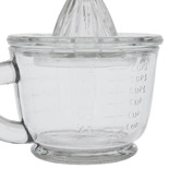 Davis &amp; Waddell Lolah Glass Juicer
