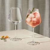 Davis &amp; Waddell Sallie Wine Spritzer Glasses