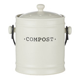 Davis &amp; Waddell Chloe 3.5L Compost Bin