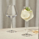 Davis &amp; Waddell Sallie Wine Spritzer Glasses