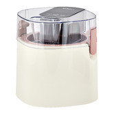 Davis &amp; Waddell 1.4L Digital Ice Cream Maker