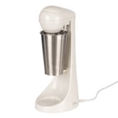 Davis &amp; Waddell 2 Piece Stainless Steel Electric Shake Maker Set