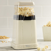 Davis &amp; Waddell Cream Electric Popcorn Maker