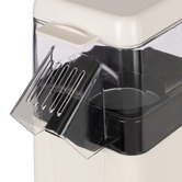 Davis &amp; Waddell Cream Electric Popcorn Maker