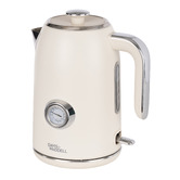 Davis &amp; Waddell Newburry 1.7L Stainless Steel Electric Kettle