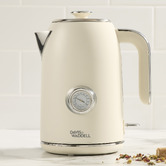 Davis &amp; Waddell Newburry 1.7L Stainless Steel Electric Kettle