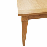 Elvina Furniture Haine French Table