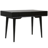 Elvina Furniture Franco Single Drawer Desk