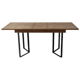 Elvina Furniture Mekong Extendable Dining Table