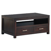 La Verde Adele 4 Drawer Coffee Table