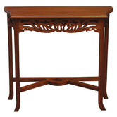 La Verde Side Table J