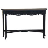 La Verde Side Table J