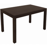 La Verde Belgium 3 Piece Dining Table Set