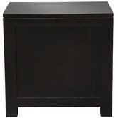 La Verde Belgium 1 Drawer Bedside Table