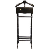 La Verde 2 Drawer Jepara Valet