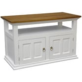 La Verde California 2 Door TV Stand