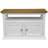 La Verde California 2 Door TV Stand
