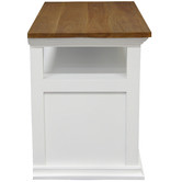 La Verde California 2 Door TV Stand
