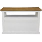 La Verde California 2 Door TV Stand