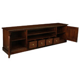 La Verde Holter 200cm Entertainment Unit