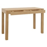 La Verde Armand 2 Drawer Desk