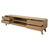 La Verde Renaud Entertainment Unit