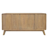 La Verde Renaud 4 Drawer Sideboard