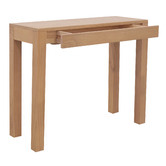 La Verde Armand 1 Drawer Console Table