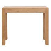 La Verde Armand 1 Drawer Console Table