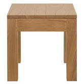 La Verde Armand Lamp Table