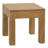 La Verde Armand Lamp Table