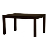 La Verde 3 Piece Amsterdam Dining Table Set