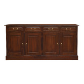 La Verde Tasmania 4 Drawer Buffet