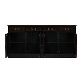 La Verde Tasmania 4 Drawer Buffet