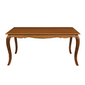 La Verde Emile French Provincial Dining Table