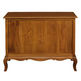 La Verde French Provincial 3 Drawer Sideboard