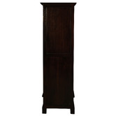 La Verde Bookcase with 1 Drawer