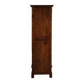 La Verde Bookcase with 1 Drawer