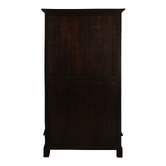 La Verde 2 Drawer Bookcase